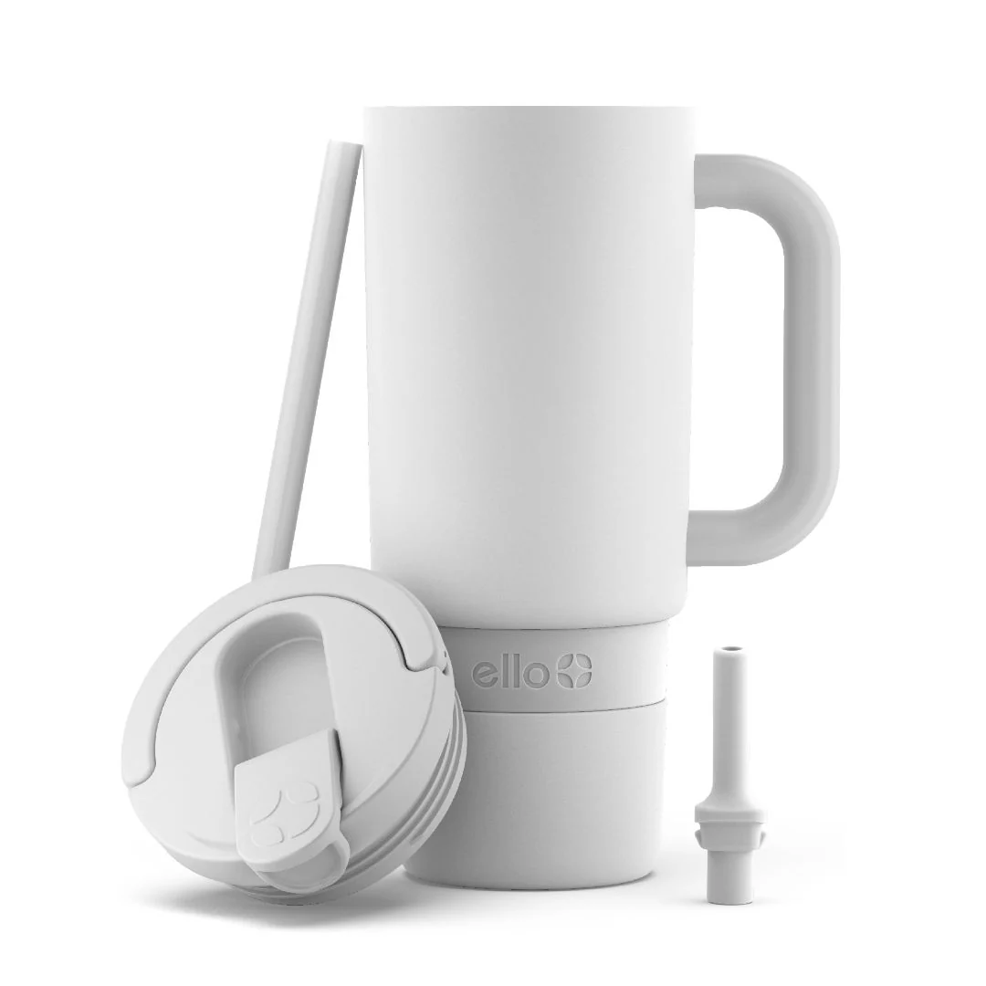 Port 30oz Stainless Steel Tumbler - Image 29