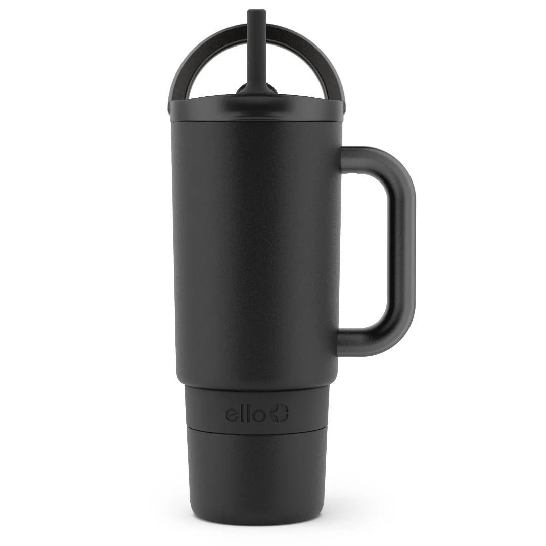 Port 30oz Stainless Steel Tumbler - Image 34