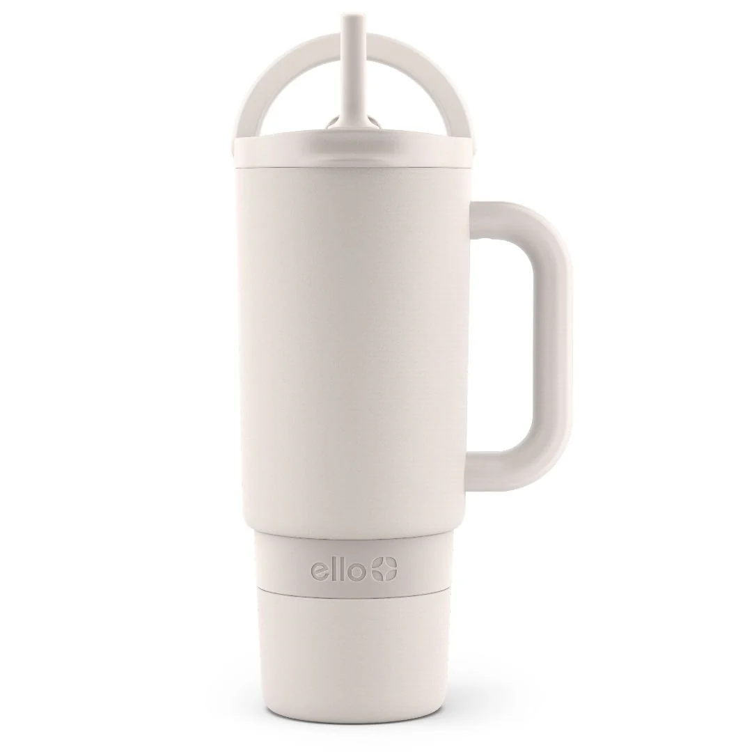 Port 30oz Stainless Steel Tumbler - Image 4