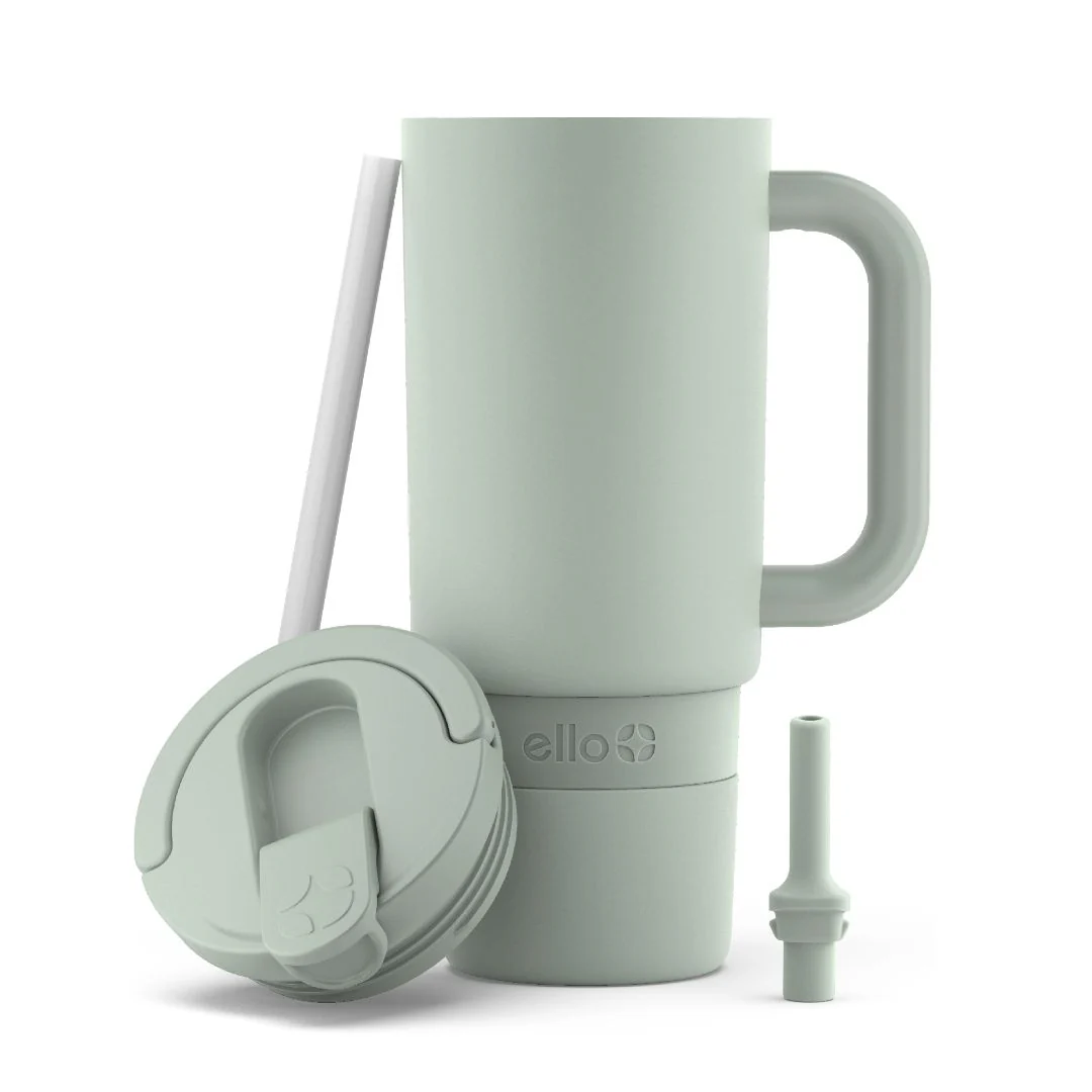 Port 30oz Stainless Steel Tumbler - Image 41