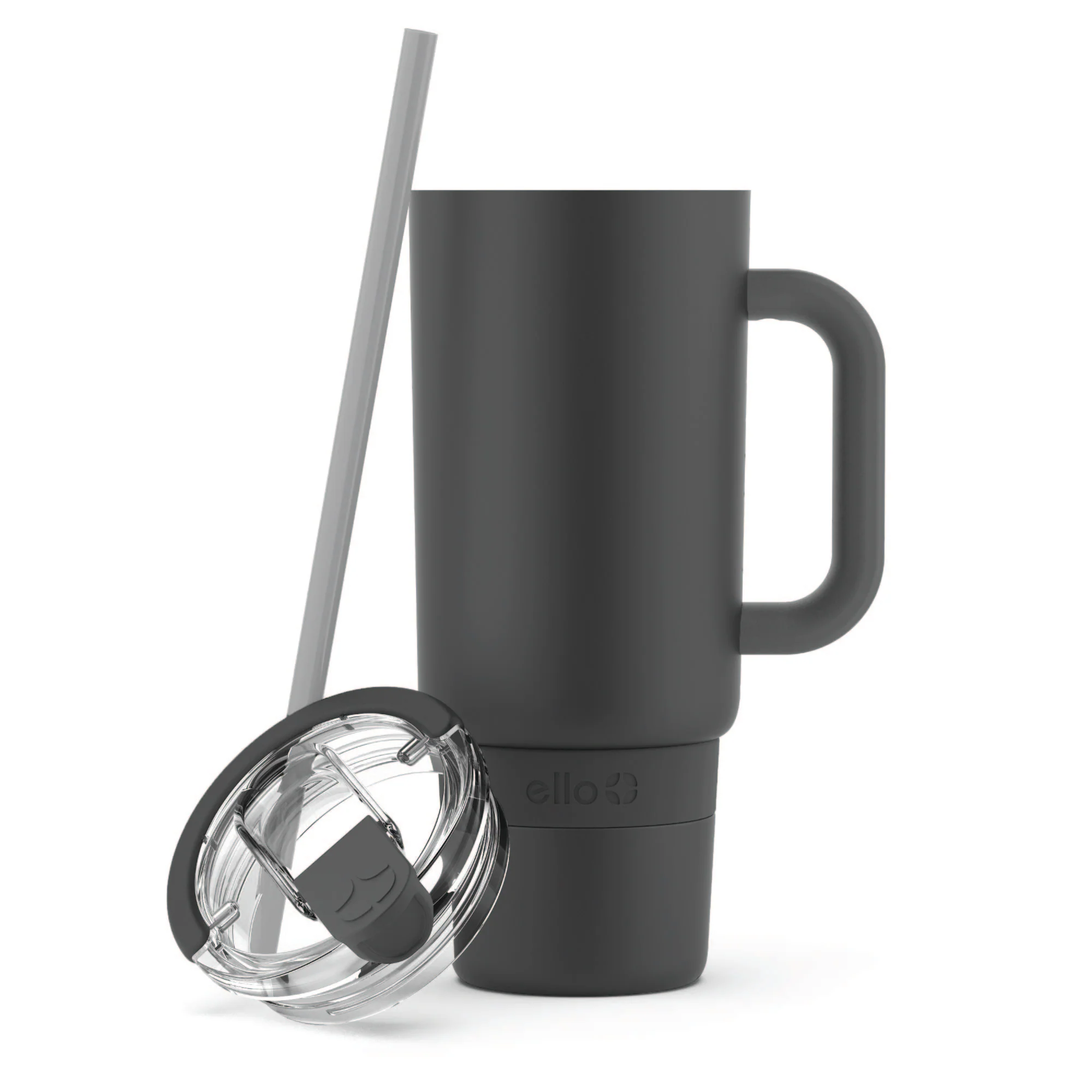 Port 40oz Stainless Steel Tumbler - Image 12