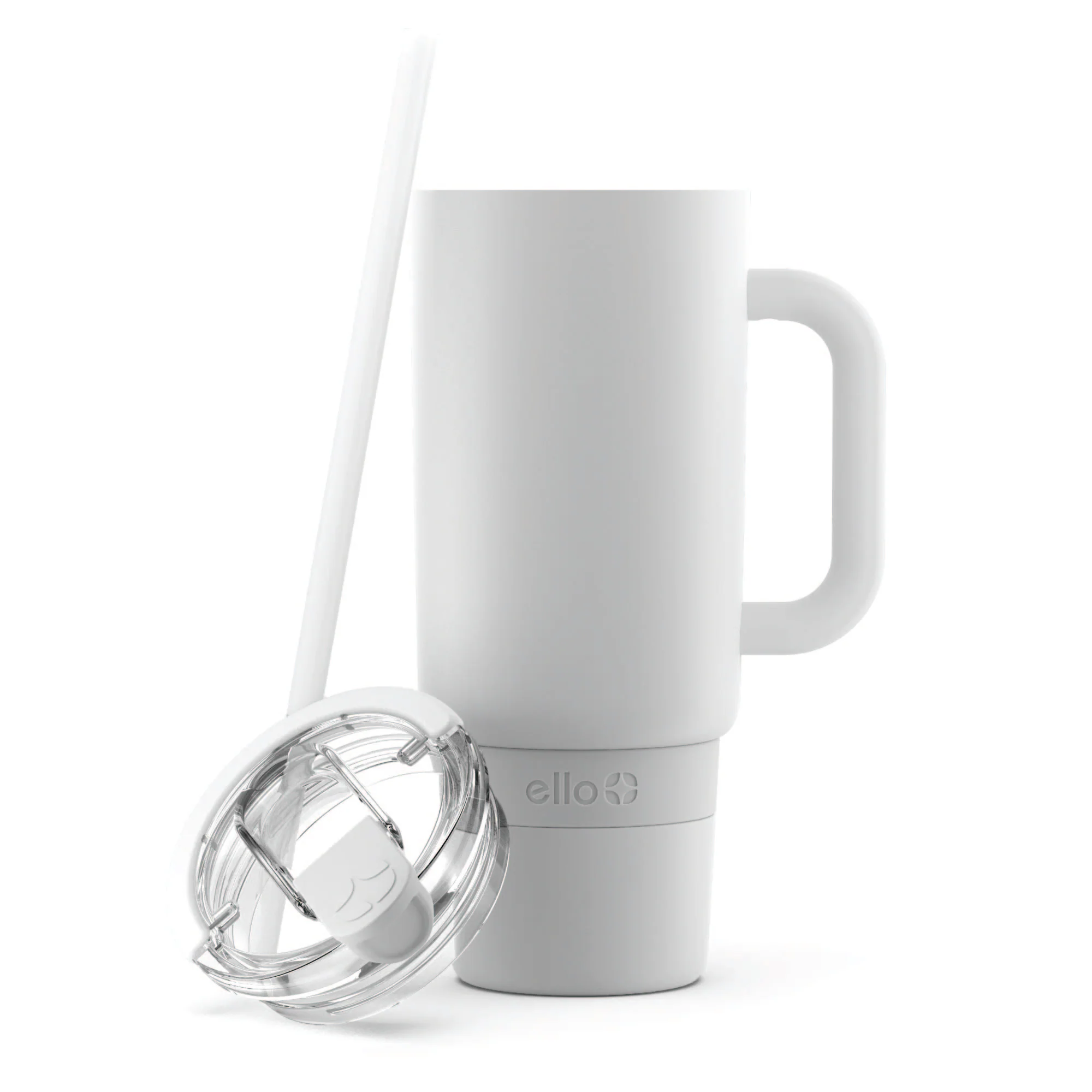 Port 40oz Stainless Steel Tumbler - Image 17