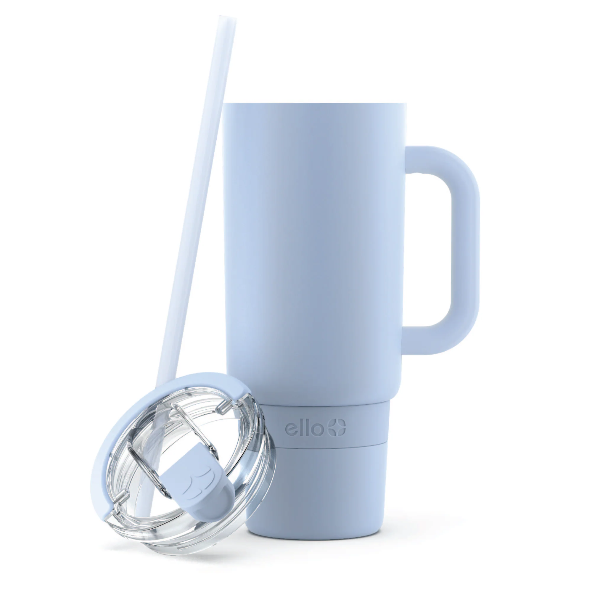 Port 40oz Stainless Steel Tumbler - Image 23