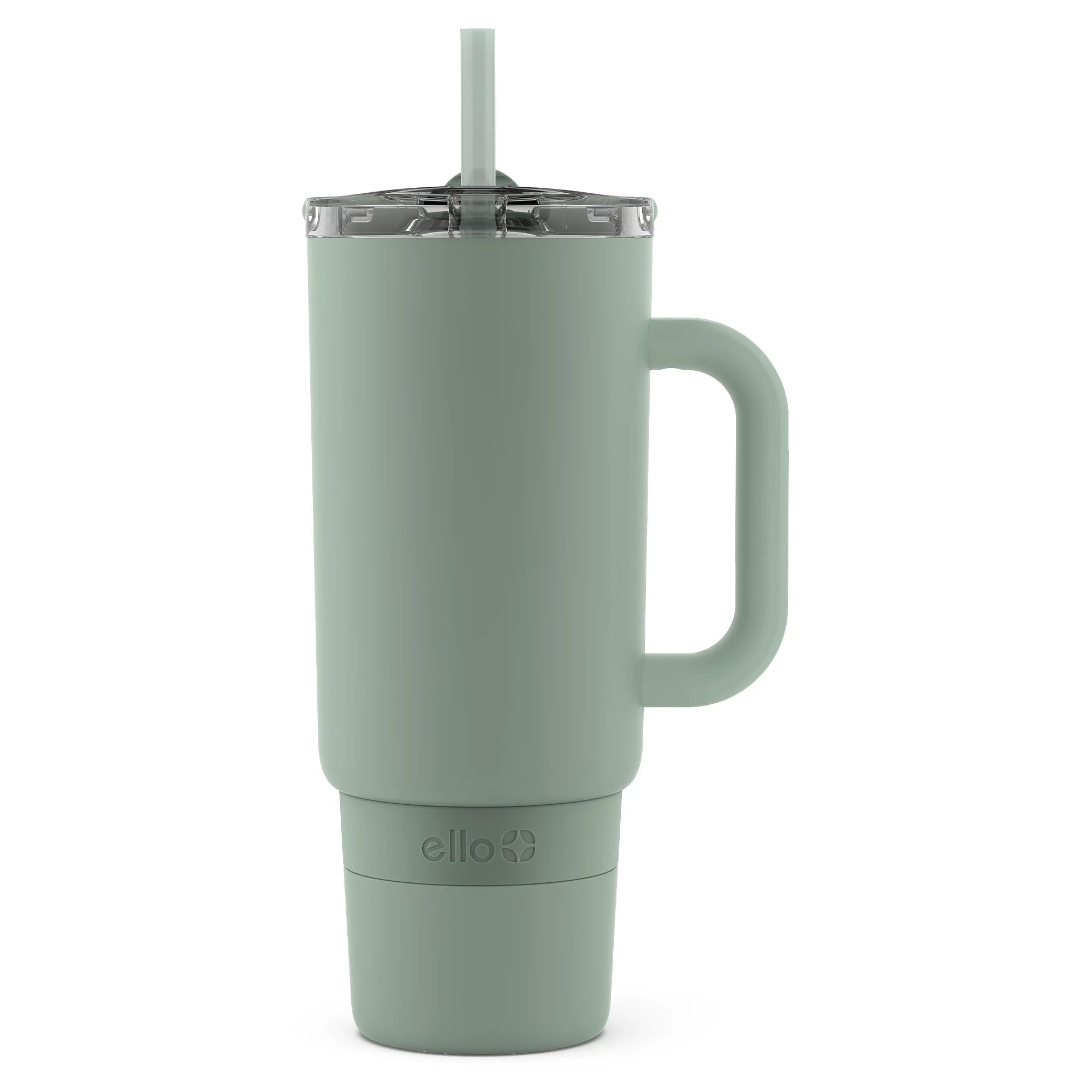 Port 40oz Stainless Steel Tumbler - Image 8