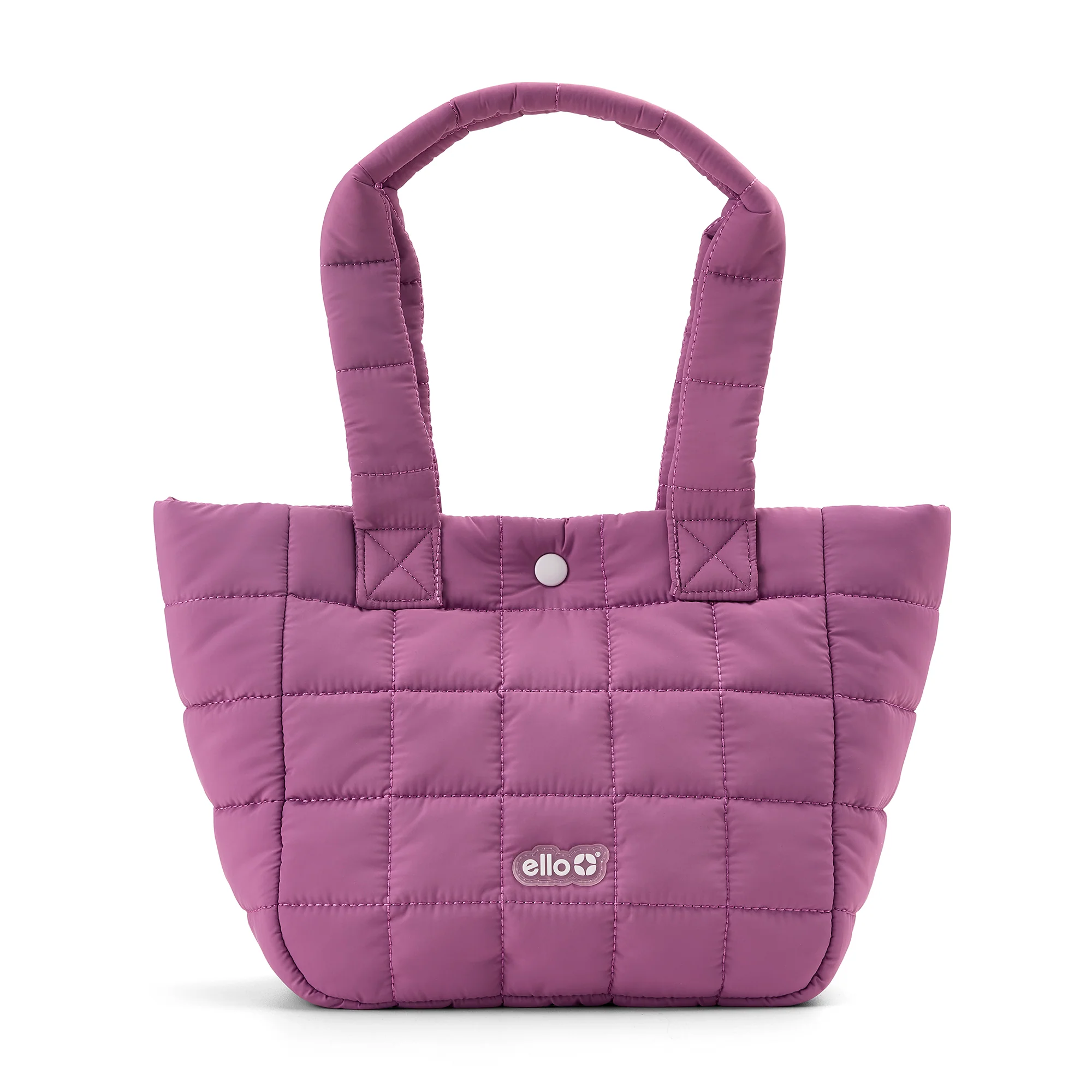 Puffer Lunch Tote - Image 3