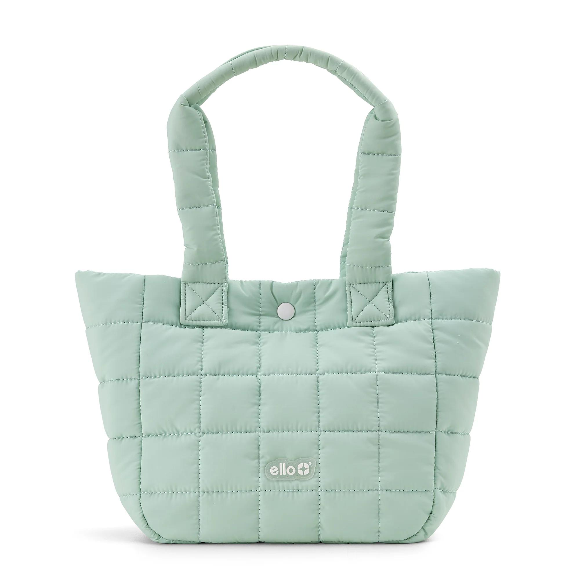 Puffer Lunch Tote - Image 4