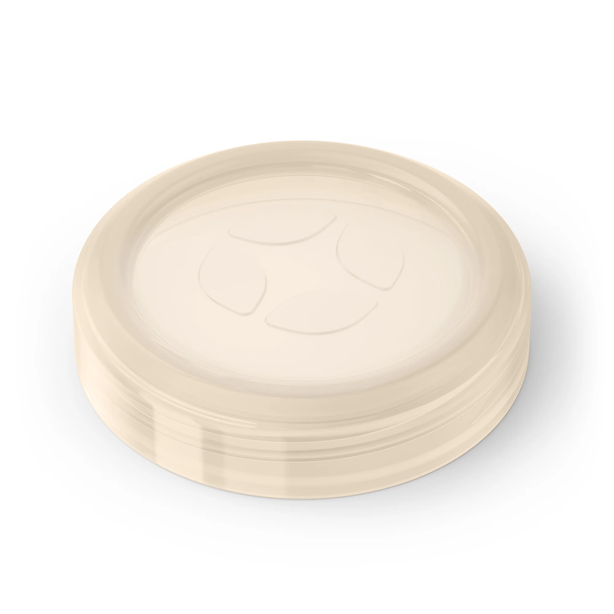 Replacement Lid - Duraglass™ Condiment Container