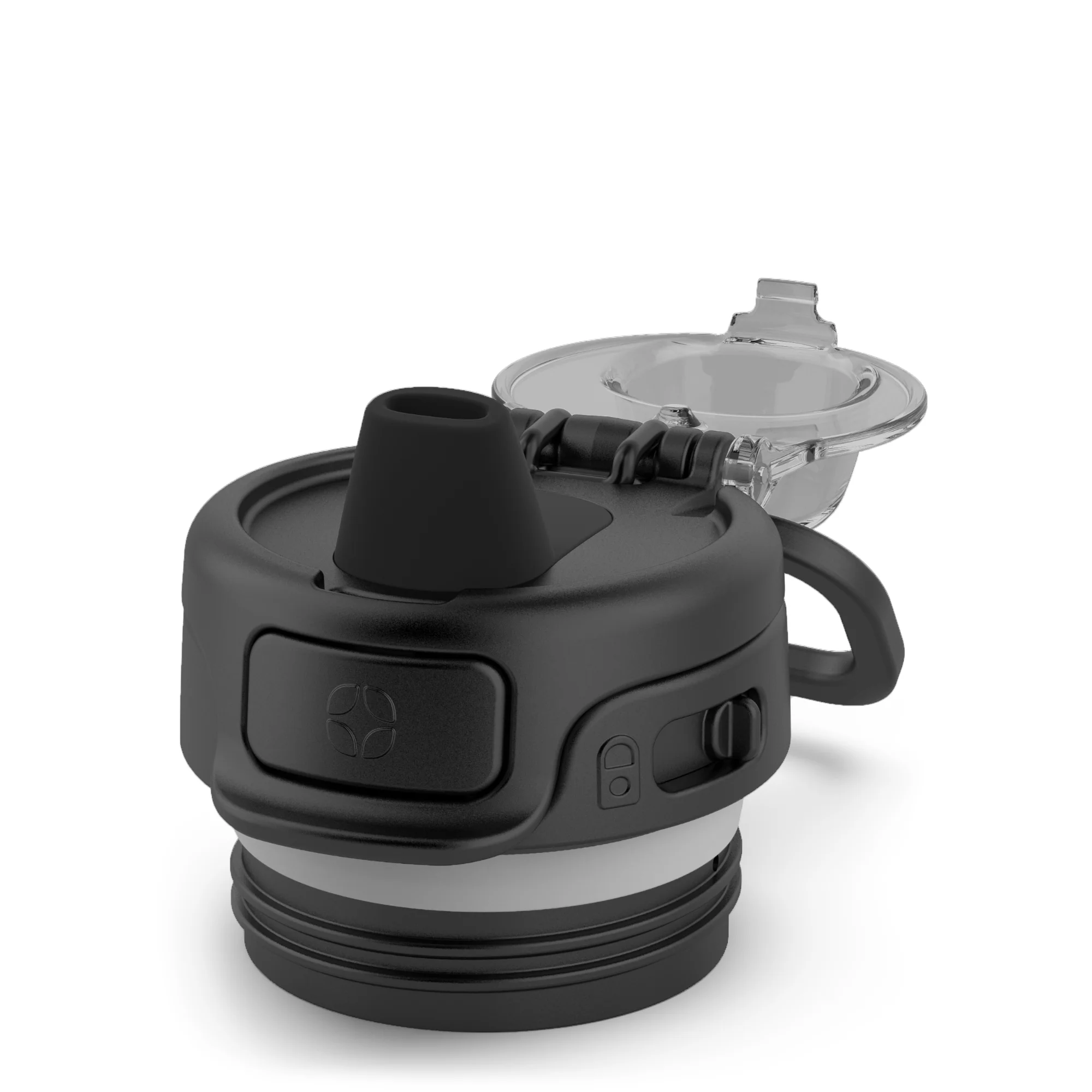Replacement Lid - Pop & Fill Stainless Steel Water Bottle - Image 20