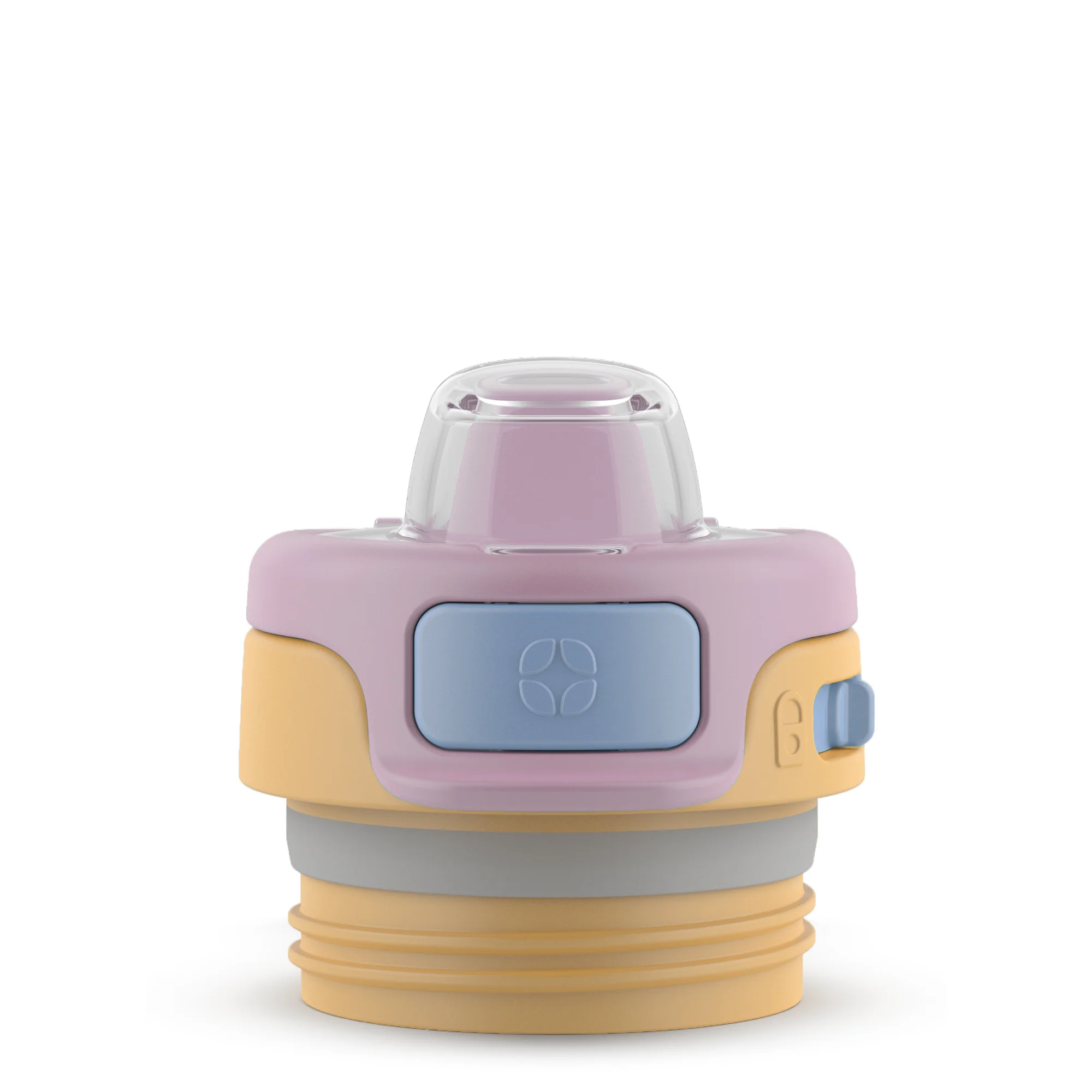 Replacement Lid - Pop & Fill Stainless Steel Water Bottle - Image 7