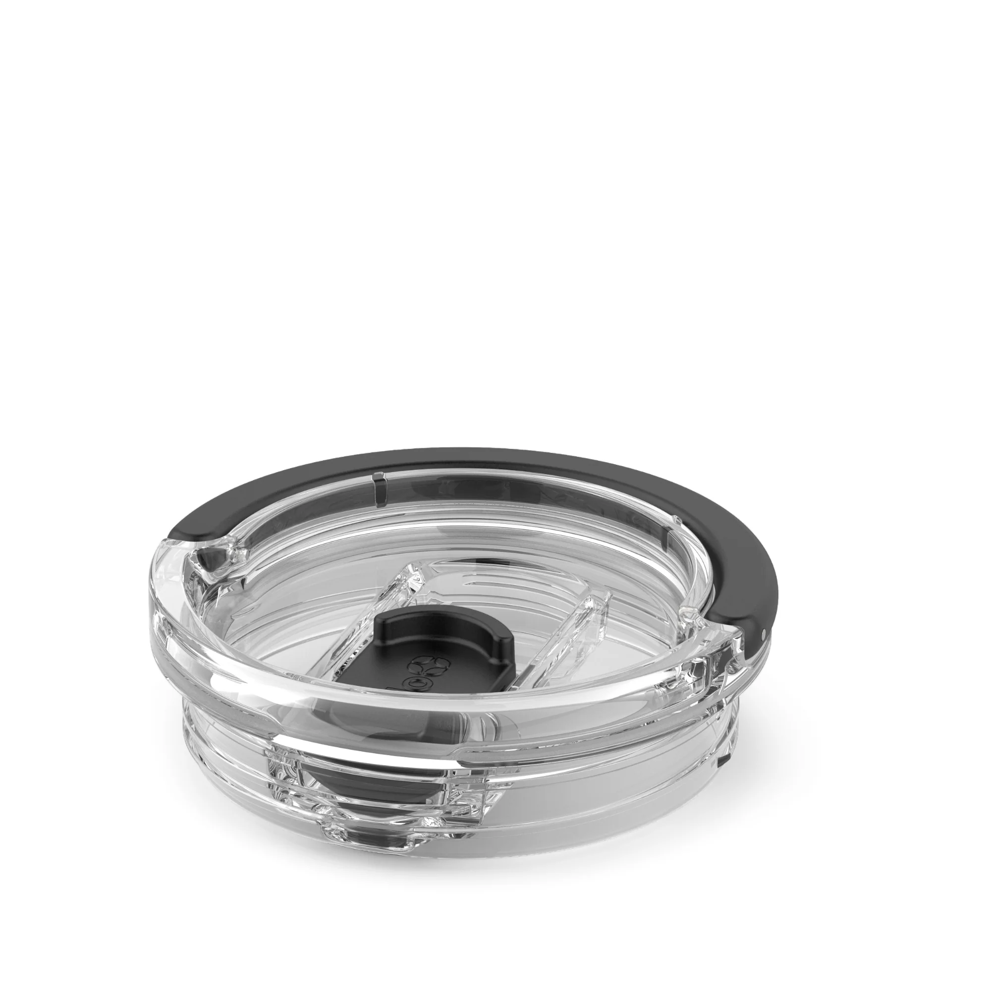 Replacement Lid - Port 40oz Stainless Steel Tumbler With Handle - Image 10