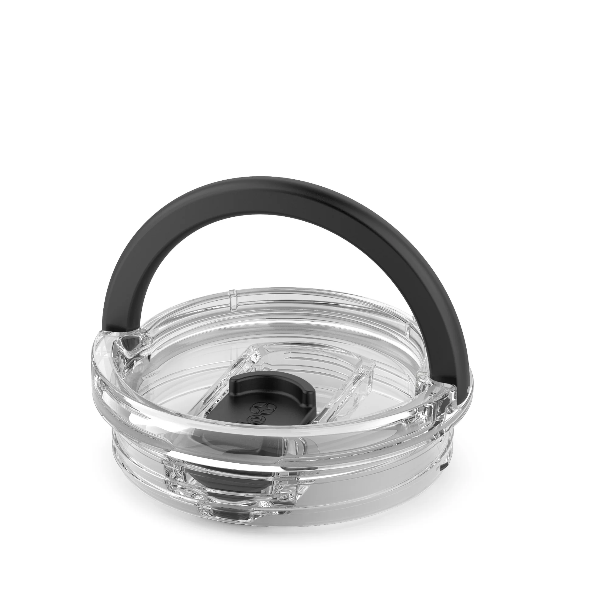Replacement Lid - Port 40oz Stainless Steel Tumbler With Handle - Image 11