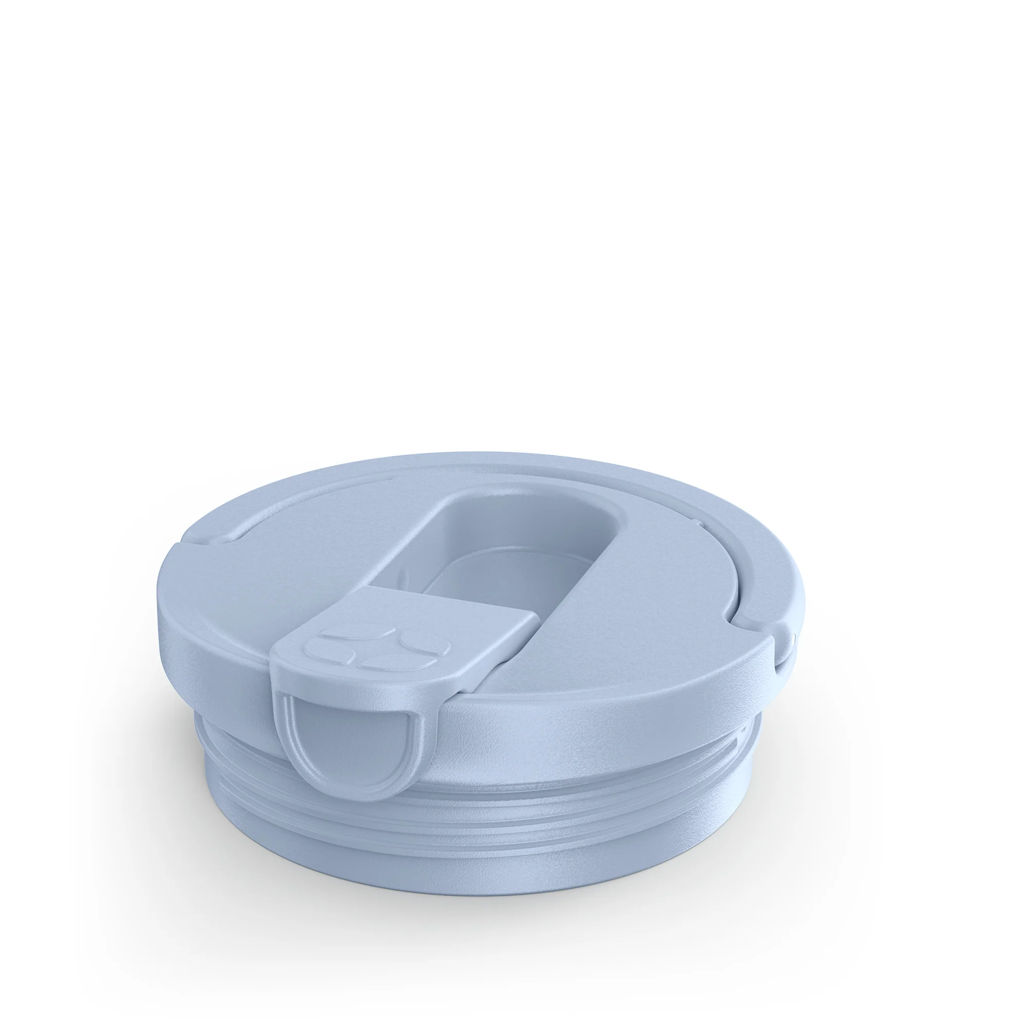 Replacement Lid - Port 40oz Stainless Steel Tumbler With Handle - Image 13