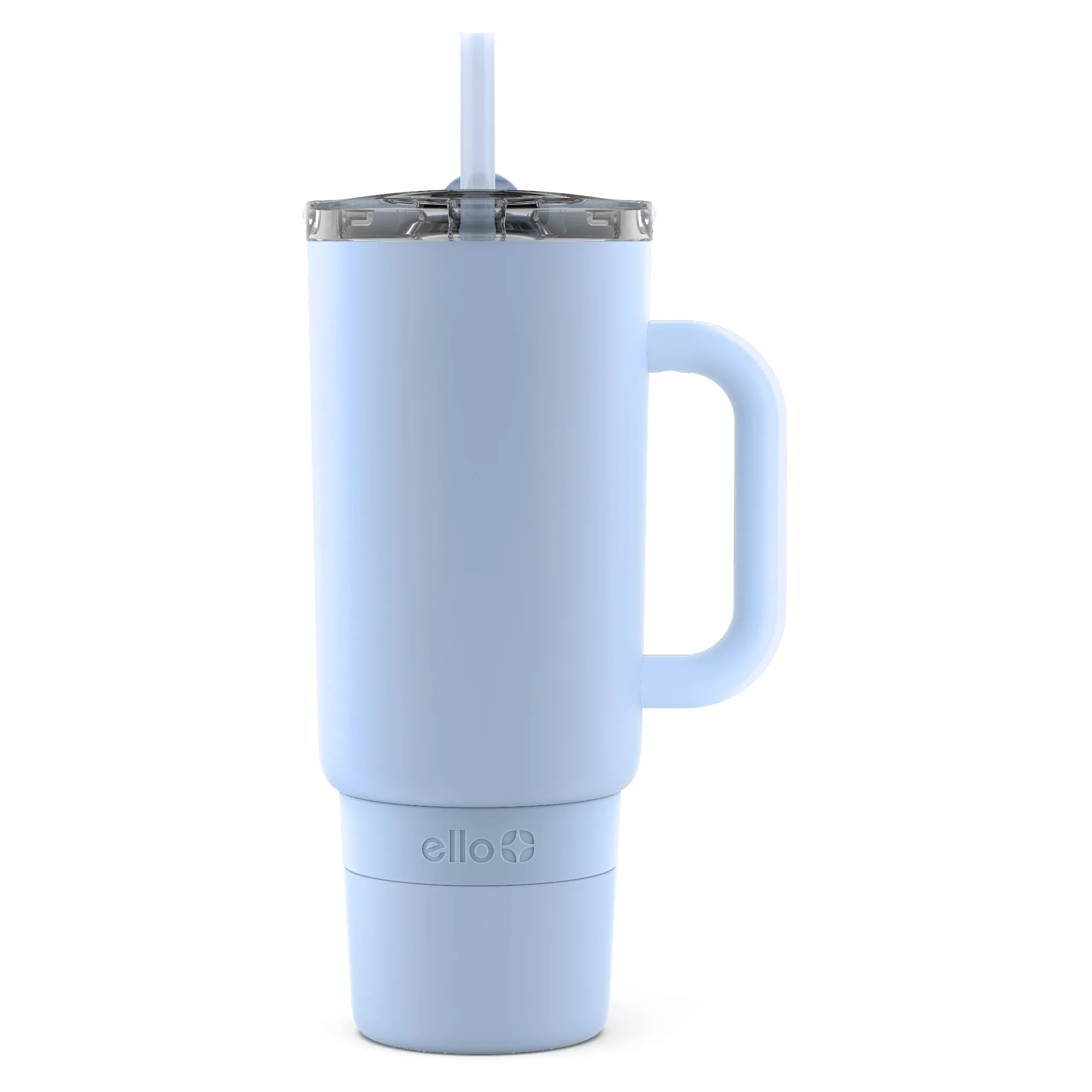 Port 40oz Stainless Steel Tumbler - Image 10