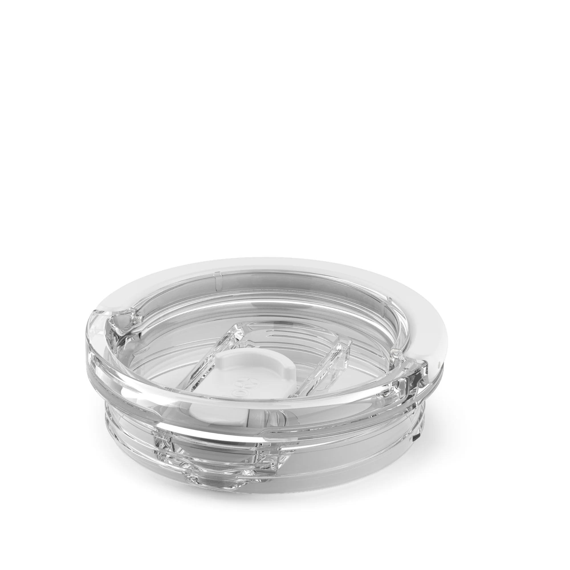 Replacement Lid - Port 40oz Stainless Steel Tumbler With Handle - Image 7