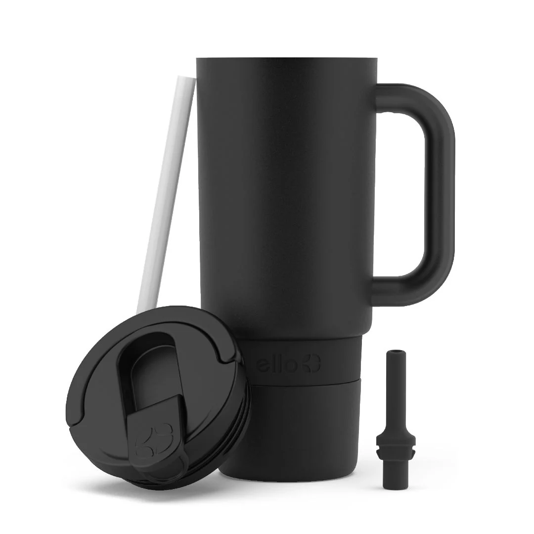 Port 30oz Stainless Steel Tumbler - Image 35