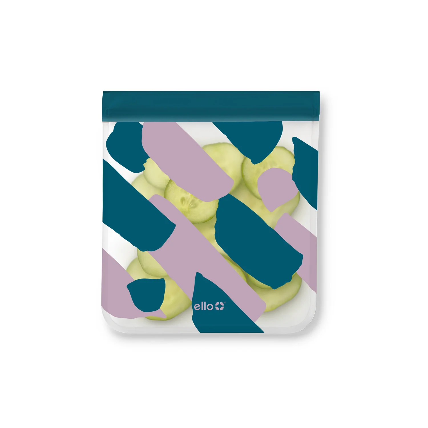 Reusable Storage Bags, Set of 6 - Image 8