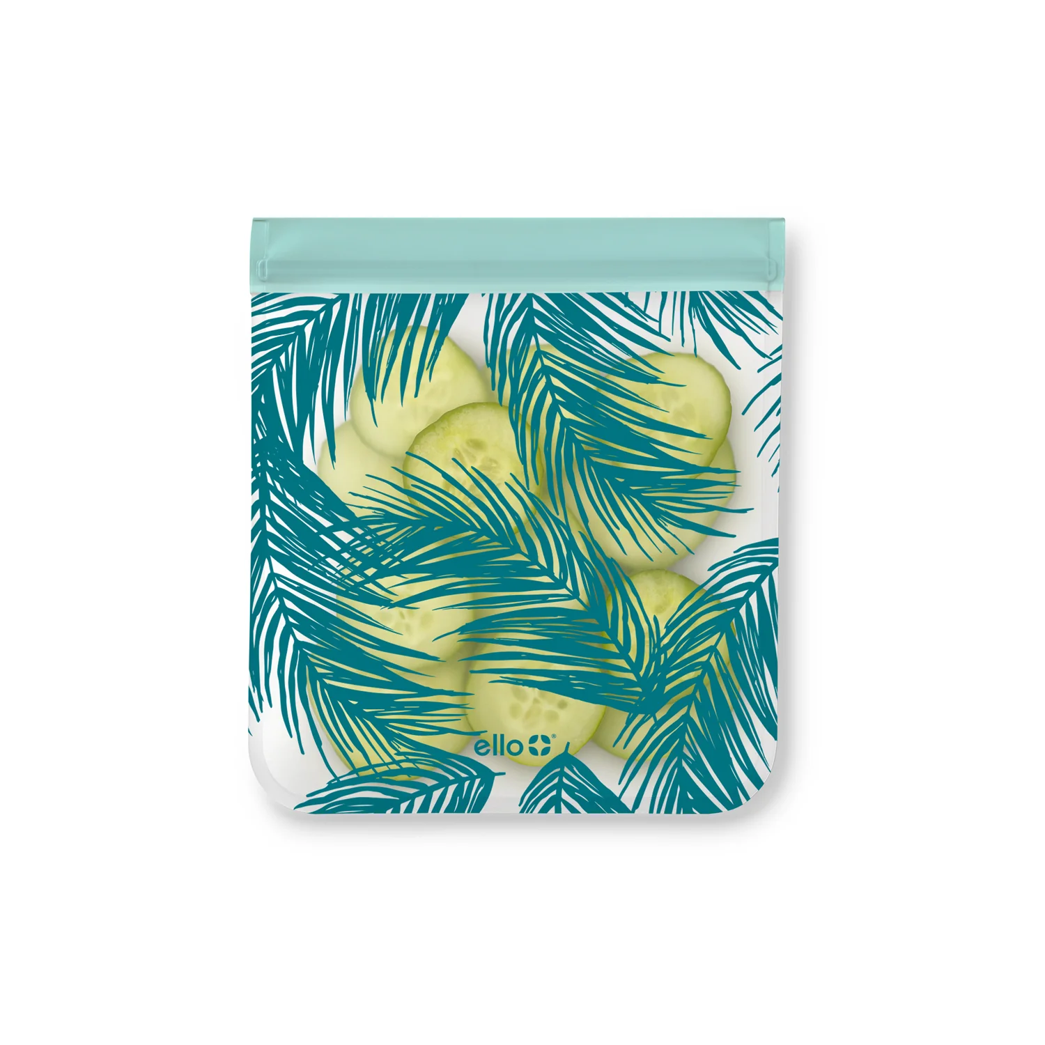 Reusable Storage Bags, Set of 4 - Image 3