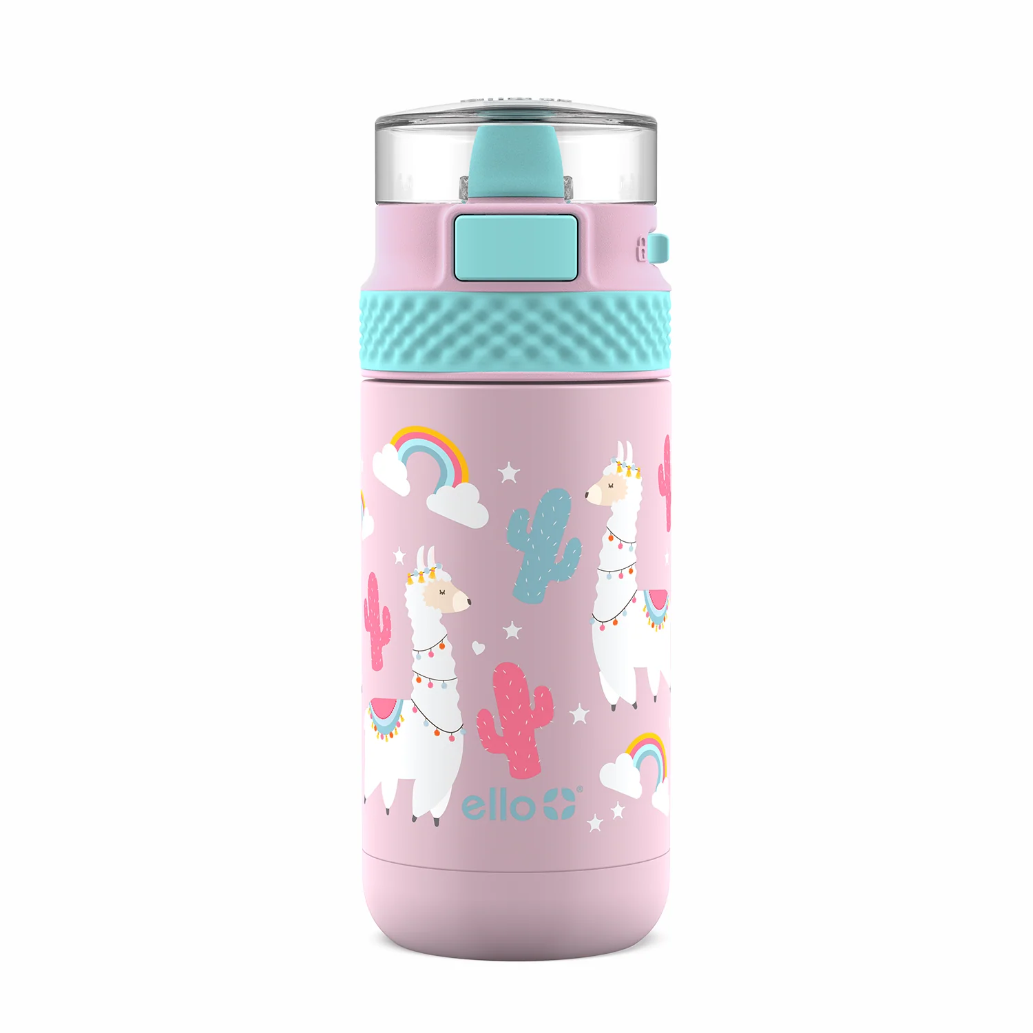Ride 12oz Vacuum Insulated Stainless Steel Kids Water Bottle - Image 9