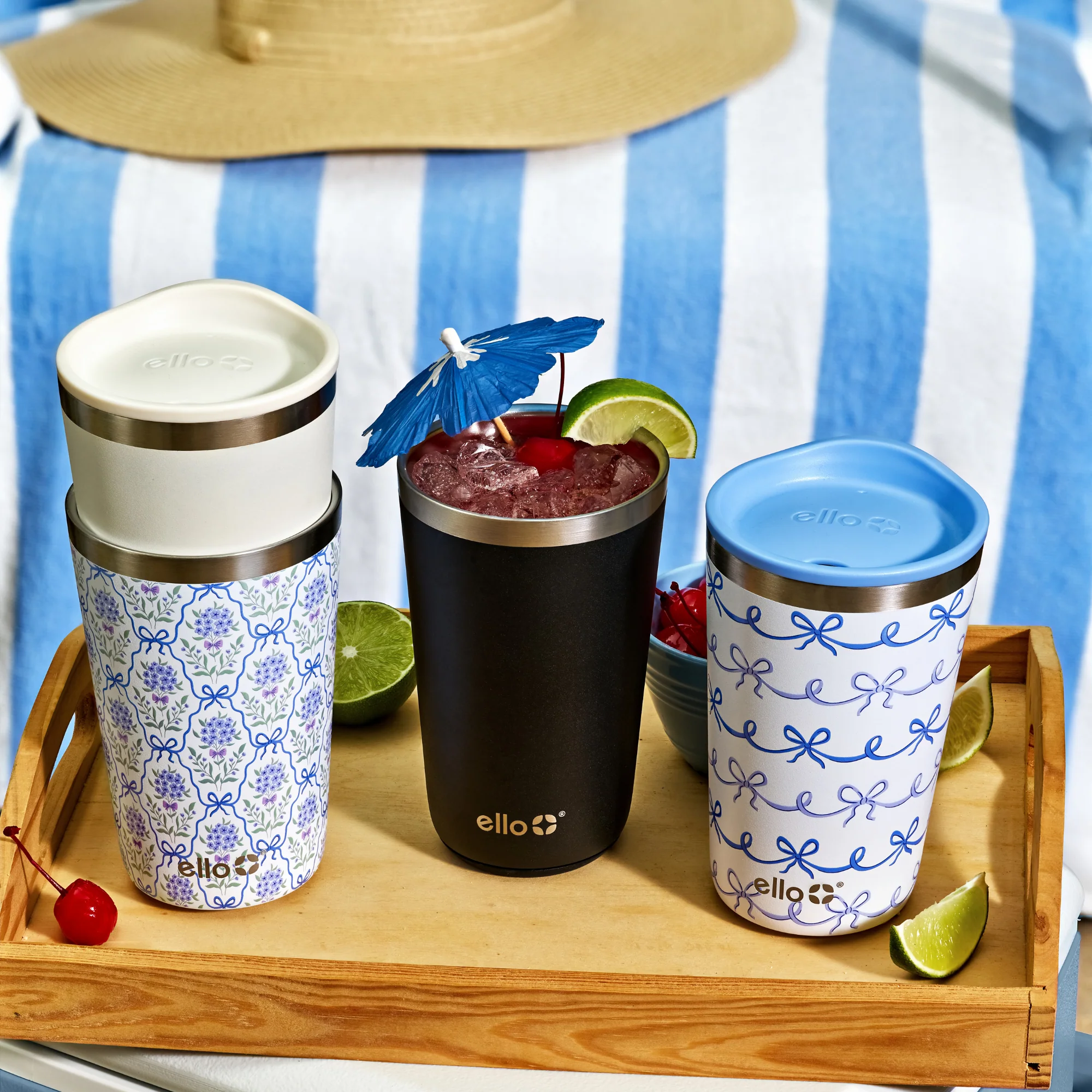 Stacking Cups - Image 4