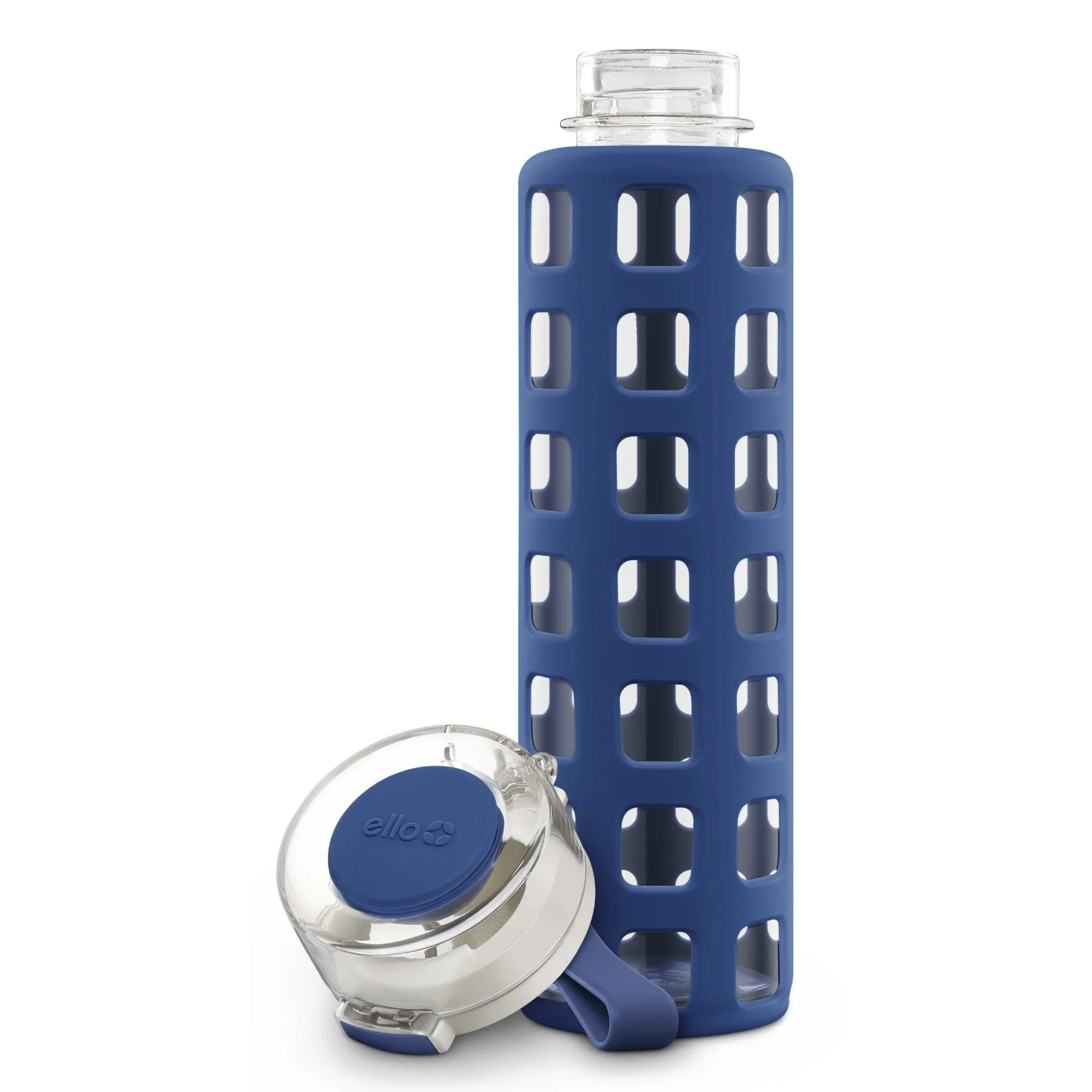 Syndicate 20oz Glass Water Bottle - Image 15