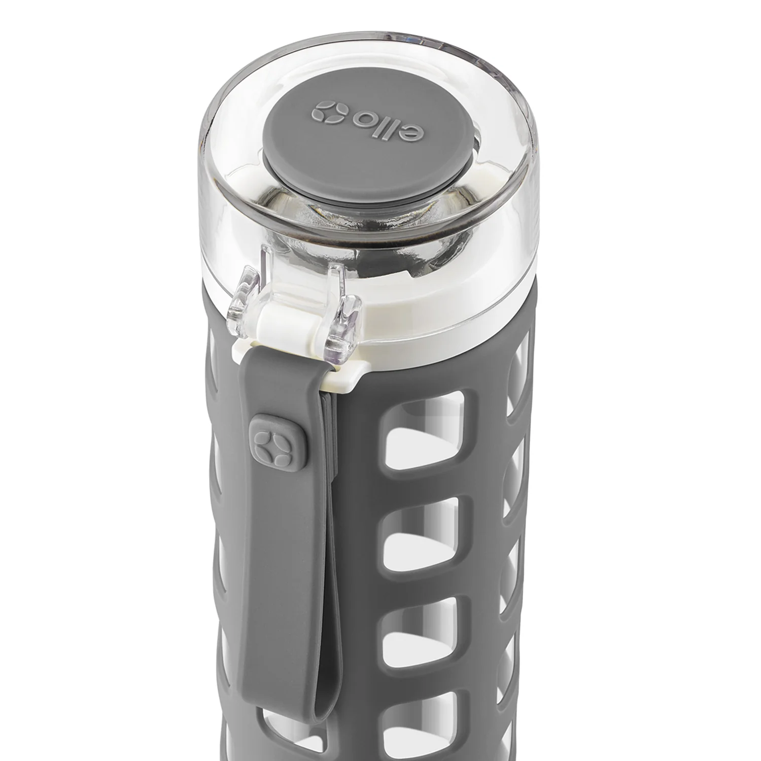 Syndicate 20oz Glass Water Bottle - Image 4