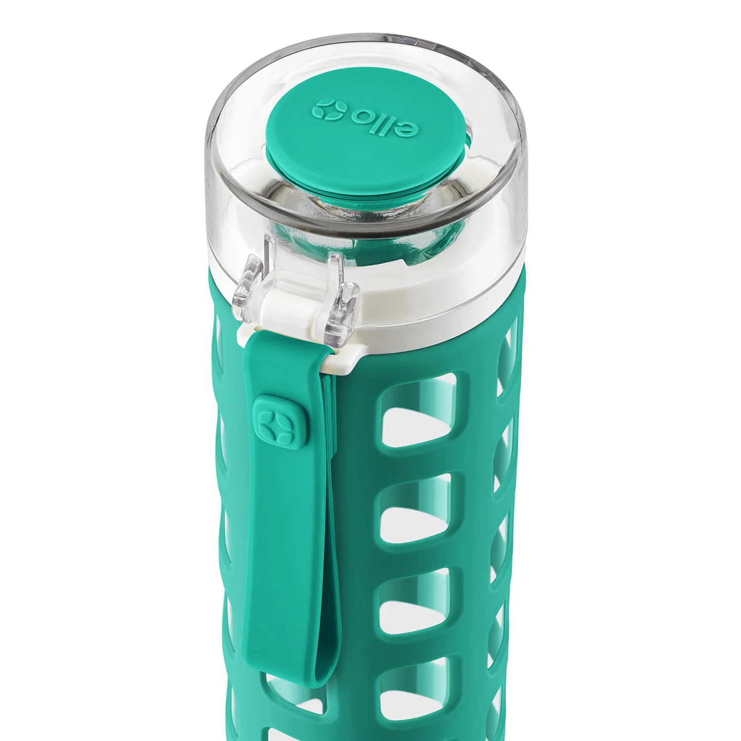 Syndicate 20oz Glass Water Bottle - Image 9