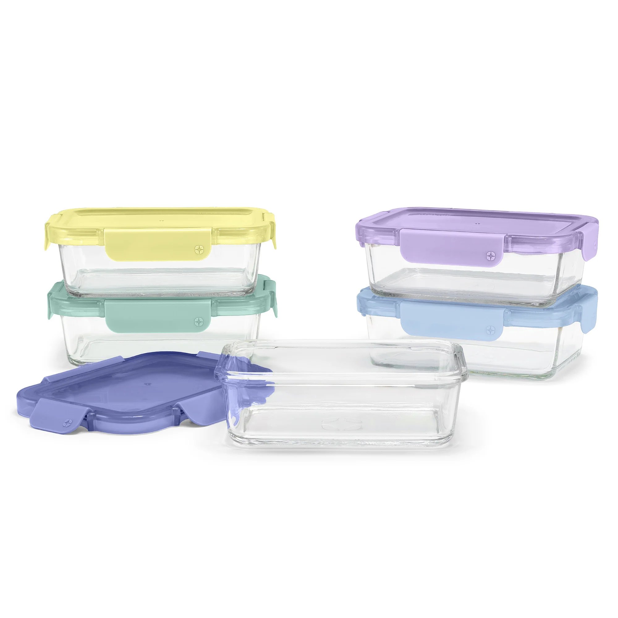 Color Lock® Purple Rain Bundle - Image 3
