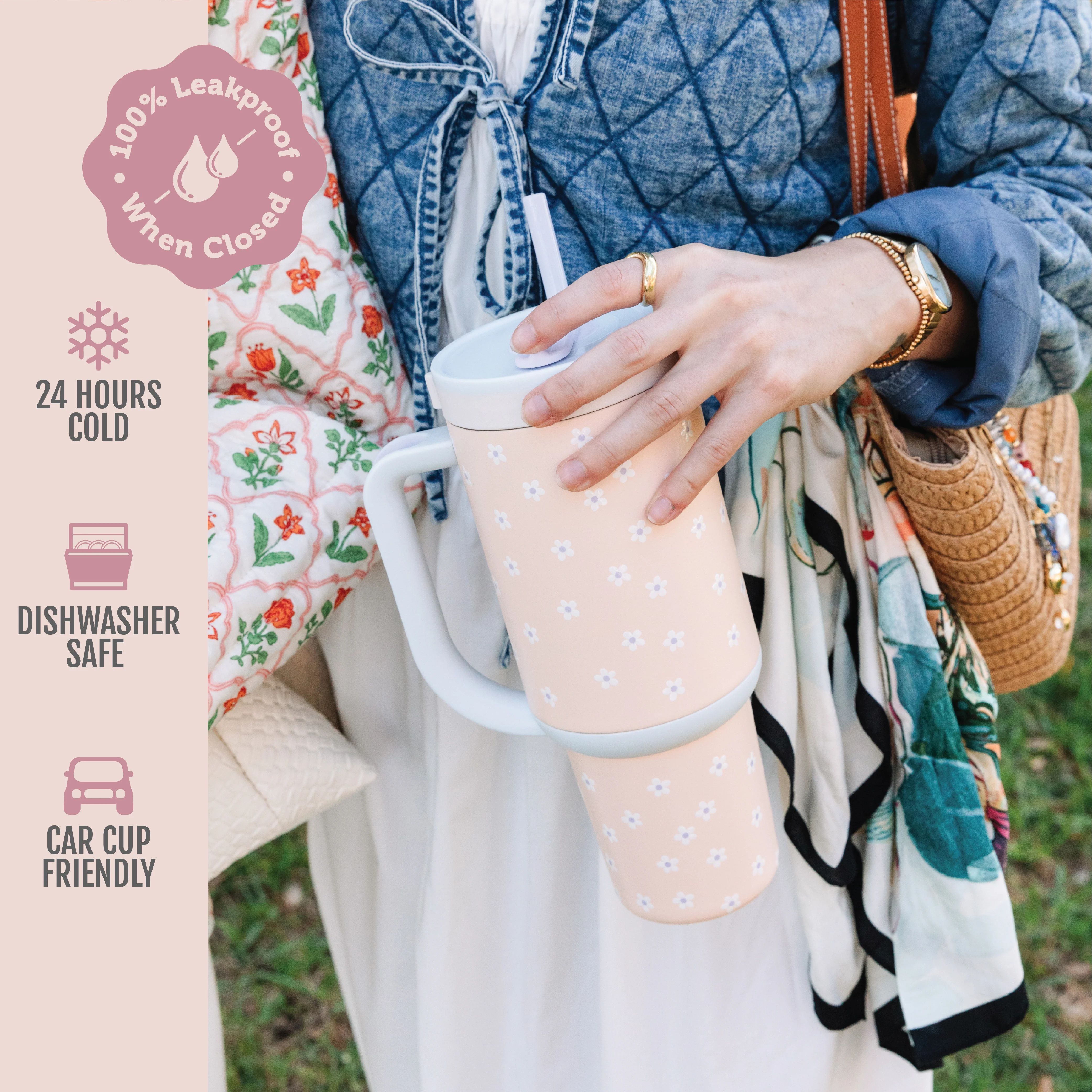 Daisy Bundle - Image 4