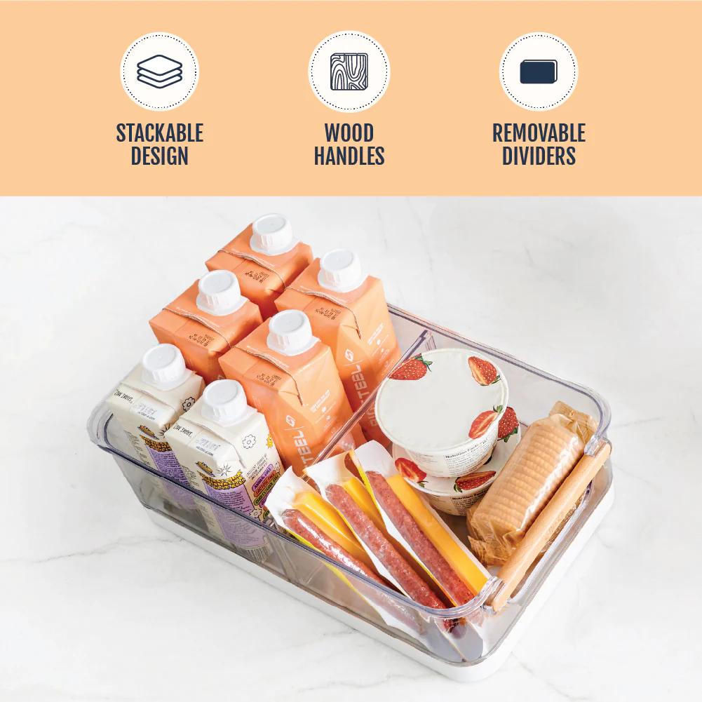 The Fridge Organizer Bundle - Image 3