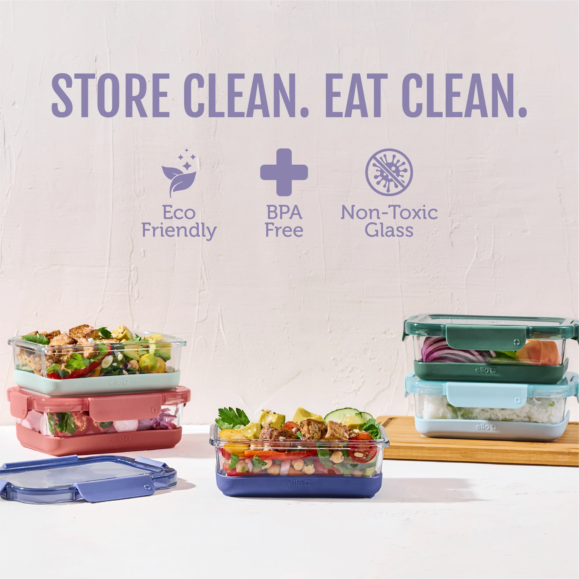 Mixed Meal Prep Bundle - Image 4