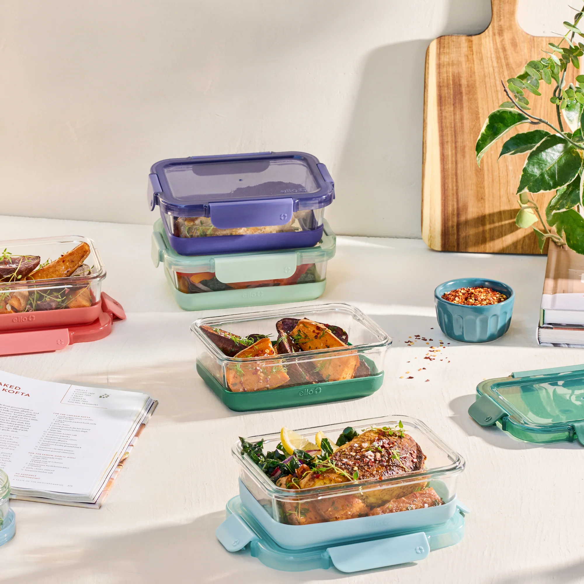 Mixed Meal Prep Bundle - Image 5