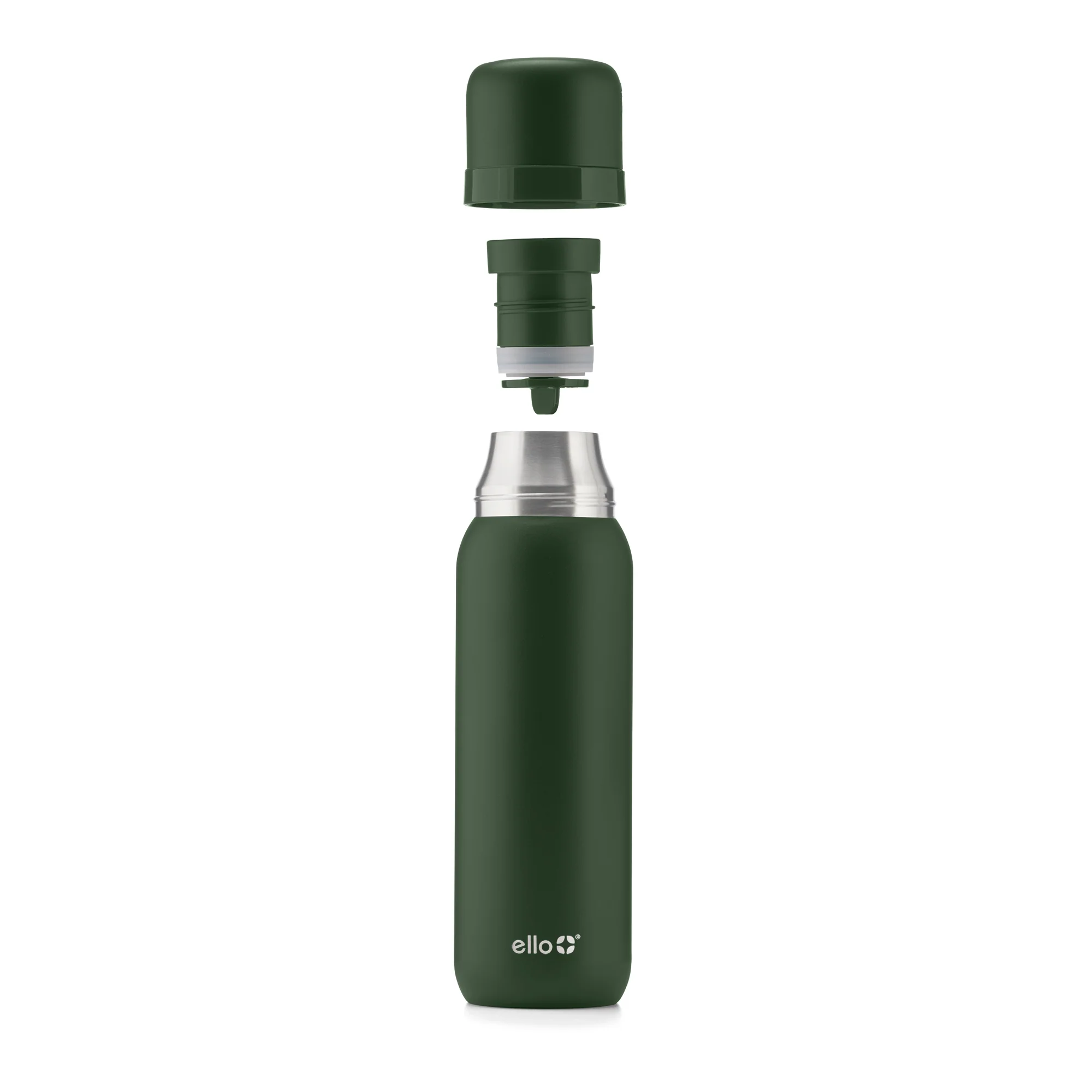 Therma 32oz Insulated Thermos for Hot & Cold Beverages - Image 10