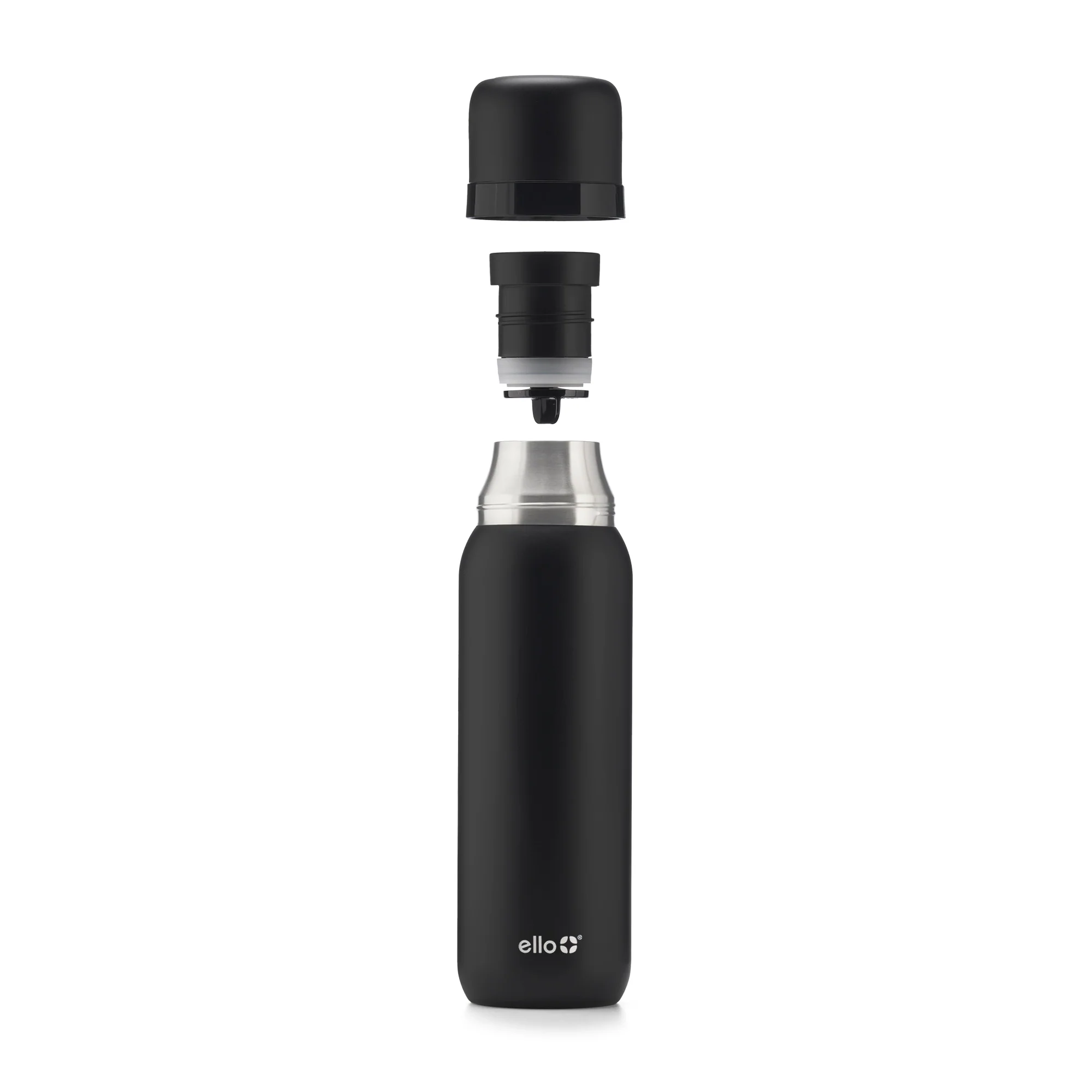 Therma 32oz Insulated Thermos for Hot & Cold Beverages - Image 5