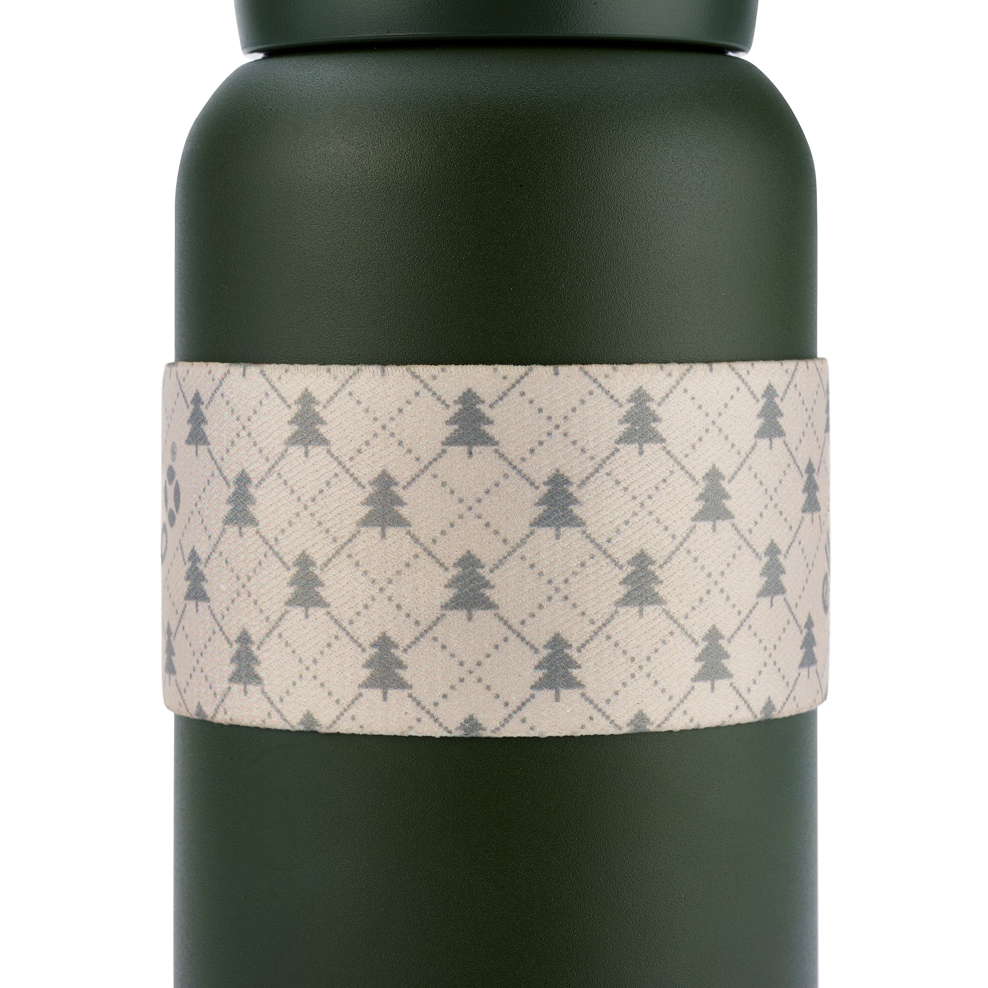 Ugly Sweater : Forest Green - Image 3