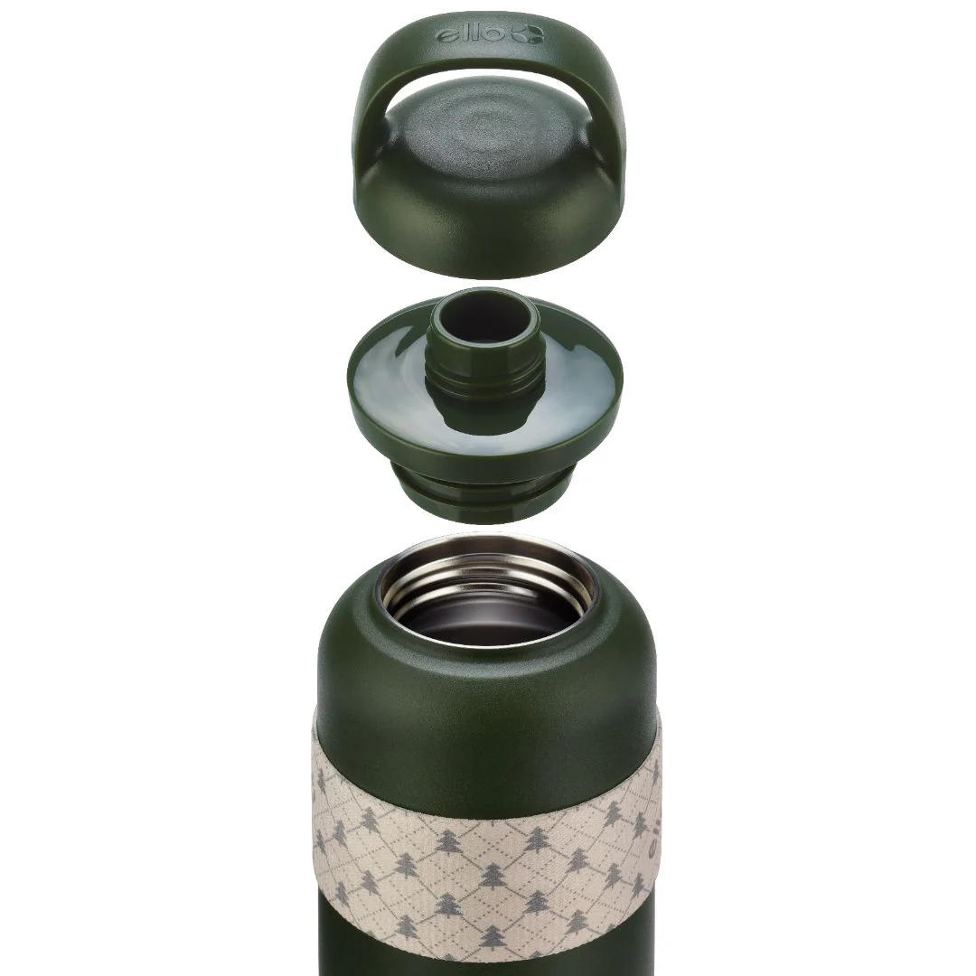 Ugly Sweater : Forest Green - Image 4